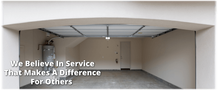 Garage Door Installation Garden City MI